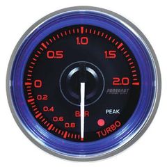 PROSPORT SUPREME N SERIES 52MM ΜΠΑΡΟΜΕΤΡΟ