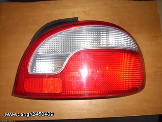 KARAHALIOS-PARTS. ΦΑΝΟΣ ΠΙΣΩ ΔΕΞΙΟΣ.HYUNDAI ACCENT SEDAN 97-99