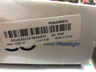 ΛΑΜΠΑ H4 LED-thumb-2