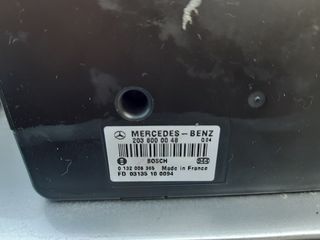 Μοτέρ Υποπιεσης Mercedes  W211 02-09 Κωδ.2038000048