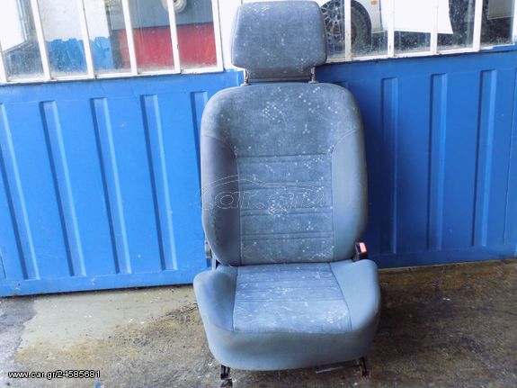 Καθίσματα συνοδηγού daewoo epsero 1999