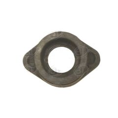 ΛΑΙΜΟΣ ΚΑΡΜΠΥΡΑΤΕΡ ΛΑΣΤΙΧΕΝΙΟΣ  24mm-29mm (GP100) 