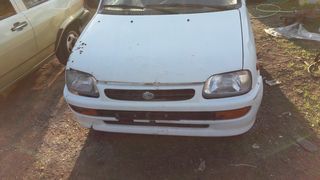 διαφορα ανταλλακτικα DAIHATSU CUORE 1998-thumb-1