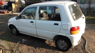 διαφορα ανταλλακτικα DAIHATSU CUORE 1998-thumb-2