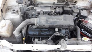 διαφορα ανταλλακτικα DAIHATSU CUORE 1998-thumb-4