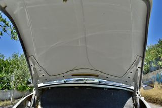 Volkswagen Beetle 1996 MEXICO 1.6 injection -thumb-9