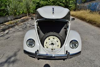 Volkswagen Beetle 1996 MEXICO 1.6 injection -thumb-11