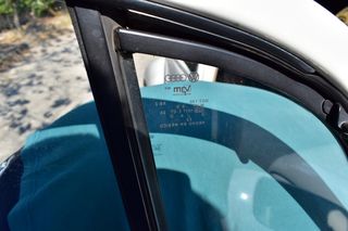 Volkswagen Beetle 1996 MEXICO 1.6 injection -thumb-14