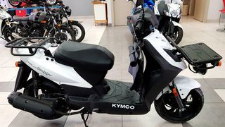 Kymco Agility 125 '23 CARRY 