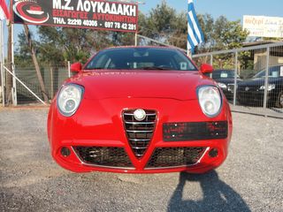 Alfa Romeo Mito '08 1400