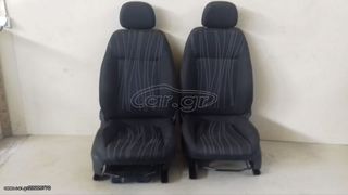OPEL CORSA D ΚΑΘΙΣΜΑΤΑ ΣΑΛΟΝΙ 