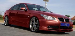 BMW E60/E61 εμπρός σπόιλερ 272511-thumb-1