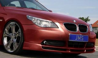 BMW E60/E61 εμπρός σπόιλερ 272511-thumb-2