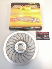 VENTILVAR MALOSSI KYMCO AK 550