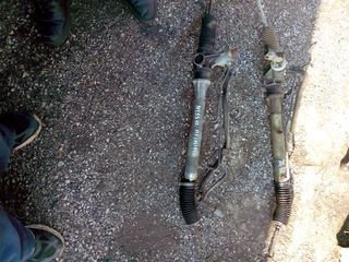 Κρεμαργιέρα NISSAN PRIMERA P11