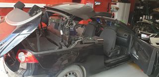 Επισκευή σκληρής οροφησ για wv Eos,Peugeot 206,307,mercedes clk,slk-thumb-3