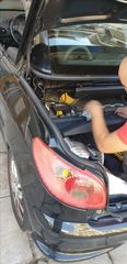 Επισκευή σκληρής οροφησ για wv Eos,Peugeot 206,307,mercedes clk,slk-thumb-16