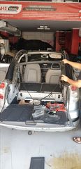 Επισκευή σκληρής οροφησ για wv Eos,Peugeot 206,307,mercedes clk,slk-thumb-11