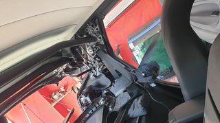 Επισκευή σκληρής οροφησ για wv Eos,Peugeot 206,307,mercedes clk,slk-thumb-33