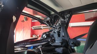 Επισκευή σκληρής οροφησ για wv Eos,Peugeot 206,307,mercedes clk,slk-thumb-34