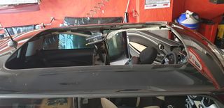 Επισκευή σκληρής οροφησ για wv Eos,Peugeot 206,307,mercedes clk,slk-thumb-19