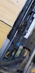 Επισκευή σκληρής οροφησ για wv Eos,Peugeot 206,307,mercedes clk,slk-thumb-20