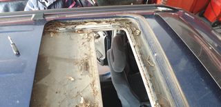 Επισκευή σκληρής οροφησ για wv Eos,Peugeot 206,307,mercedes clk,slk-thumb-21
