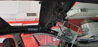 Επισκευή σκληρής οροφησ για wv Eos,Peugeot 206,307,mercedes clk,slk-thumb-24
