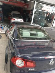 Επισκευή σκληρής οροφησ για wv Eos,Peugeot 206,307,mercedes clk,slk-thumb-2
