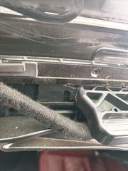 Επισκευή σκληρής οροφησ για wv Eos,Peugeot 206,307,mercedes clk,slk-thumb-7