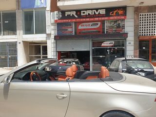 Επισκευή σκληρής οροφησ για wv Eos,Peugeot 206,307,mercedes clk,slk-thumb-1