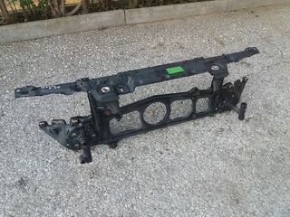 BMW E39 520 96-02 MON ΜΕΤΩΠΗ ΕΜΠΡΟΣ ΜΠΑΜΠΟΥΡΗΣ