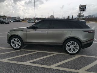 Land Rover Range Rover Velar 2018 SE