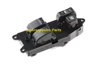 ΔΙΑΚΟΠΤΗΣ ΗΛ ΠΑΡΑΘΥΡΩΝ TOYOTA COROLLA (Ε12#) 01/07 24pin