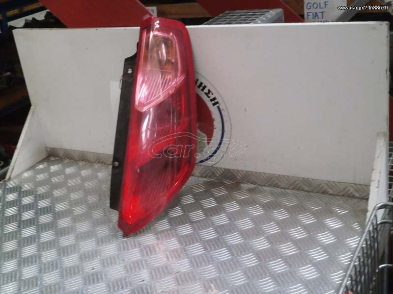 FIAT GRANDE PUNTO 05-12 ΠΙΣΩ ΔΕΞΙΟ ΦΑΝΑΡΙ