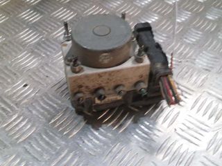 RENAULT GRAND MODUS 06 1,4cc K4JG7 ΜΟΝΑΔΑ ABS ΚΩΔ:0265231802