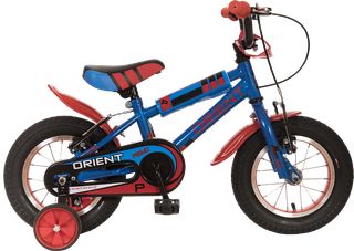 Orient '24 Ποδήλατο παιδικό  Primo 12'' Boy