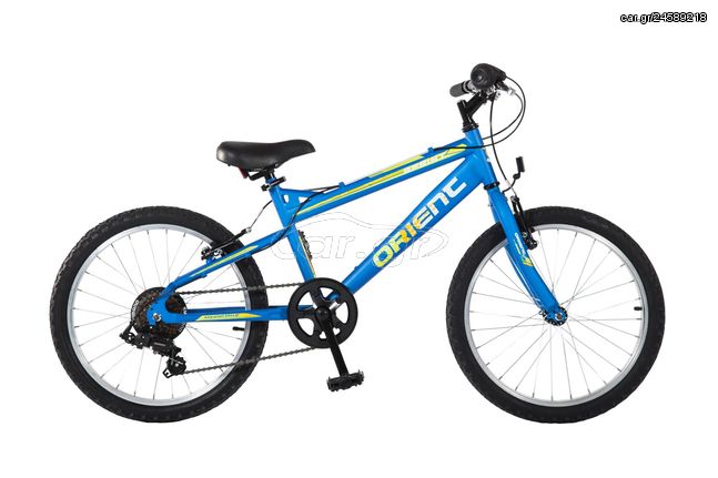 Orient '24 Ποδήλατο παιδικό  sprint boy 20'' μπλε