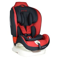 Bebe Stars Κάθισμα Αυτοκινήτου Young Sport  0-25kg Red 905-185