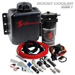 Snow Performance-WATER/METHANOL INJECTION KIT-stage 1 