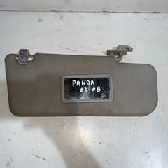 FIAT PANDA 03-14 Σκιάδιο δεξί