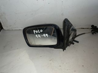 VW POLO 94-99	Καθρέπτης αριστερός 