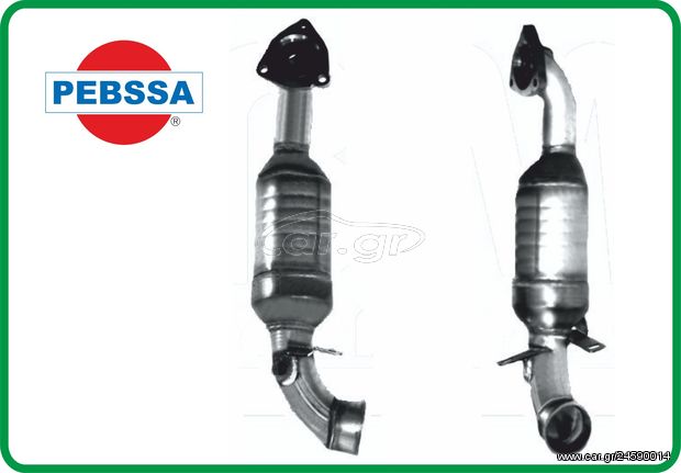 www.pebssa.gr-ΚΑΤΑΛΥΤΗΣ CITROEN C4-C5-DS3-DS4-DS5 1.6   (9225023/91925)