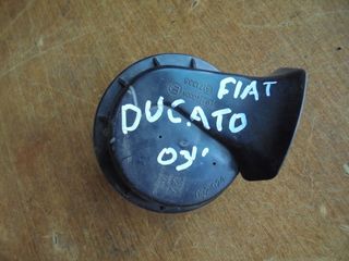 FIAT DUCATO 02'-06' Κόρνες -Τενόρος