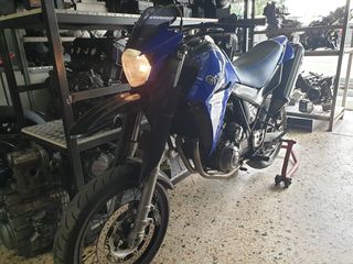 Yamaha XTX 660 XT660X διαθεσιμα ανταλλακτικα!