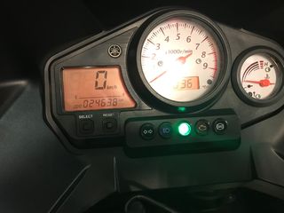 Yamaha TDM900 TDM 900 διαθέσιμα ανταλλακτικά!-thumb-1