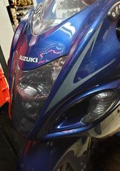 Suzuki Hayabusa GEN2 GSXR 1300 διαθέσιμα ανταλλακτικά!-thumb-2