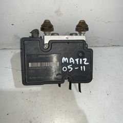 CHEVROLET MATIZ 05- Μoνάδα ABS-thumb-1