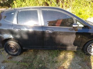 HONDA JAZZ 01-08 ΠΟΡΤΑ ΕΜΠΡΟΣ / ΠΙΣΩ ΔΕΞΙΑ