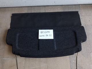 NISSAN NOTE '06-'12